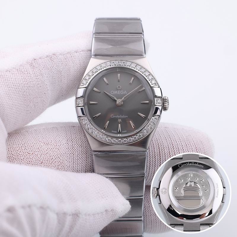 Omega 28mm 022535